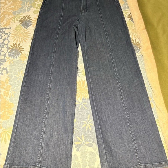 J Jill Women’s Full Leg Jeans - Picture 3 of 4